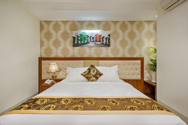 Phòng Superior Double